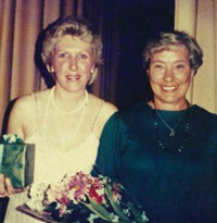 Loretta legge history