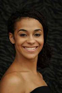 Ava-Brennan <br> Training: Loretta Legge Theatre School.<br>

<br>
Theatre includes: Lion King.