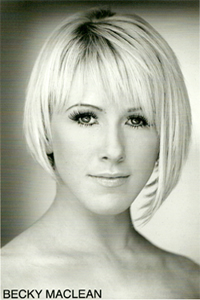 Becky Maclean