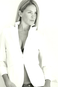 Caroline Lester