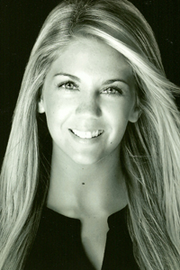 Elizabeth Warbuton