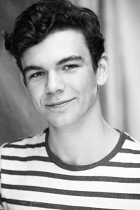 Jack Butterworth