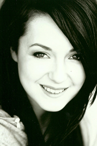 Jenny Walters