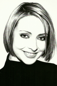 Kirsty Moss
