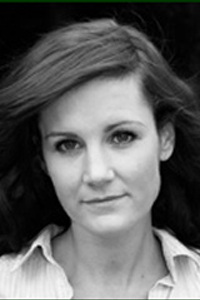 Nikki Davis Jones <br> Training: Laine Theatre Arts.<br>

Theatre includes: ‘Serena’ in Fame (UK tour); ‘Bubbles’ and first cover ‘Chloe’ in Never Forget (Savoy Theatre); ‘Wendy’ in Peter Pan (Liverpool Empire); ‘Anna’ in ASAP (Liverpool Unity Theatre); ‘Lisa’ and first cover ‘Sophie’ in Mamma Mia! (Prince of Wales); ‘Linda’ in Blood Brothers (Phoenix) and ‘Tiger Lilly’ in Peter Pan (Sheffield Lyceum).
<br>
Film includes: Mamma Mia! The Movie for Universal.